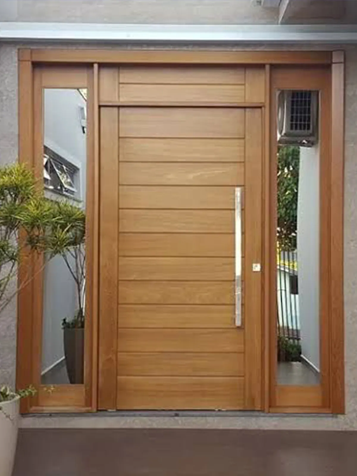 Porta Mexicana Dupla